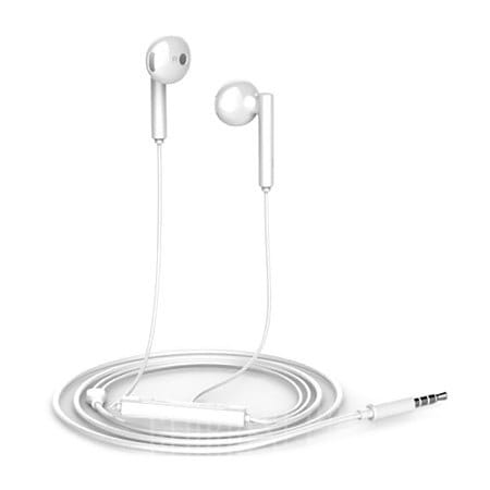 offertehitech-gearbest-HUAWEI AM115 Earphones Half In-ear Answering Phone