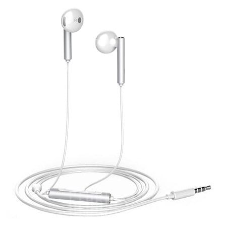 offertehitech-gearbest-HUAWEI AM116 Earphones Half In-ear Answering Phone