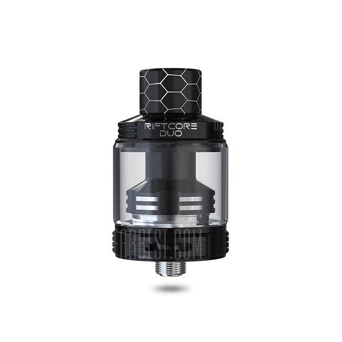 offertehitech-gearbest-Joyetech Riftcore Duo RTA