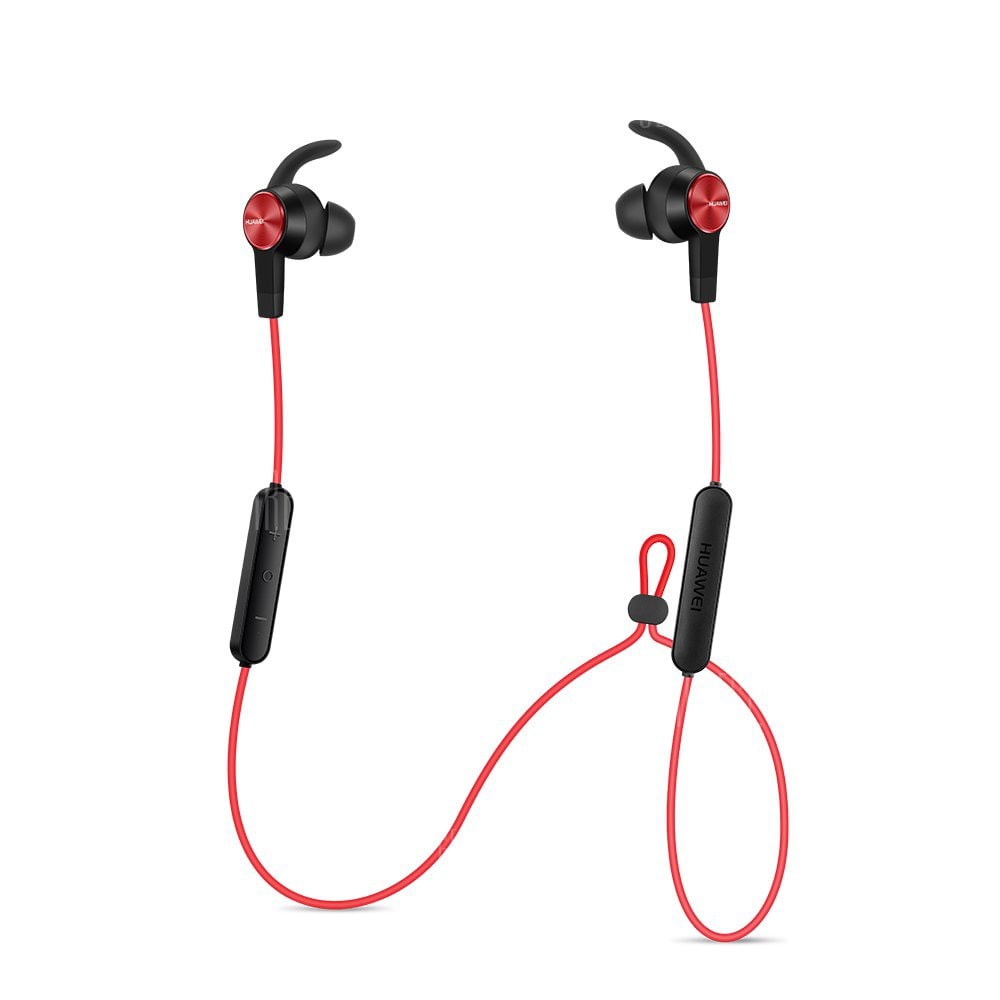 offertehitech-gearbest-Original HUAWEI AM61 Magnetic Bluetooth Sports Earphones