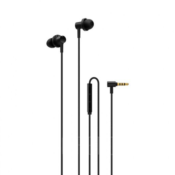 offertehitech-gearbest-Original Xiaomi QTEJ03JY Hybrid Dual Drivers Earphones