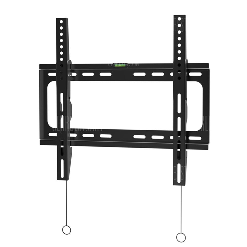 offertehitech-gearbest-PL 5030M Flat TV Wall Mount Bracket 32 - 55 inch Holder