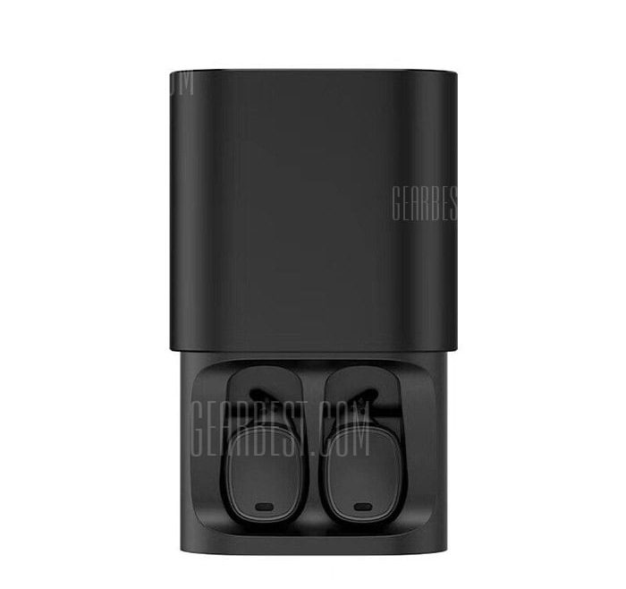 offertehitech-gearbest-QCY T1 Pro TWS Touch Control Bluetooth Earphones