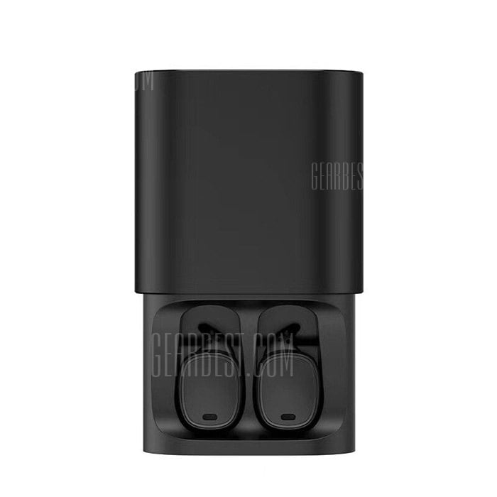 offertehitech-gearbest-QCY T1 Pro TWS Touch Control Bluetooth Earphones