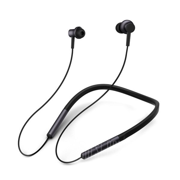 offertehitech-gearbest-Xiaomi LYXQEJ01JY Bluetooth Earphones Necklace Earbuds