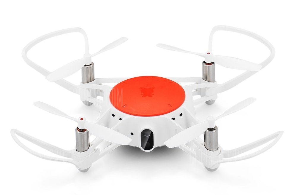 offertehitech-gearbest-Xiaomi MITU WiFi FPV 720P HD Camera Mini RC Drone - BNF