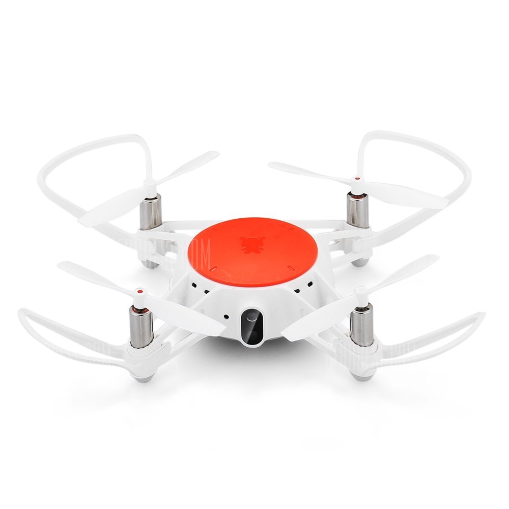 offertehitech-gearbest-Xiaomi MITU WiFi FPV 720P HD Camera Mini RC Drone - BNF