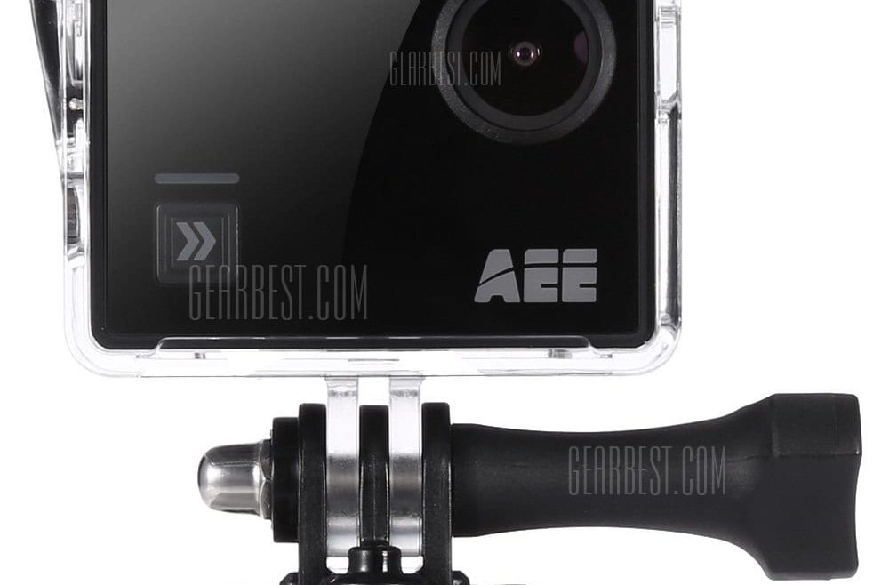 offertehitech-gearbest-AEE Lyfe Shadow C1 Ambarella A12S75 Action Camera