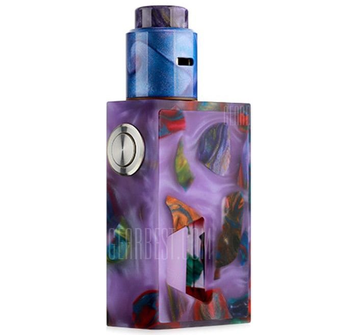 offertehitech-gearbest-Aleader Funky Squonk Resin Kit for E Cigarette