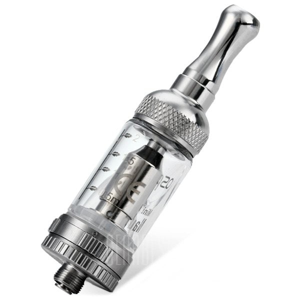 offertehitech-gearbest-Authentic Aspire Mini Nautilus E - Cigarette Atomizer Kit