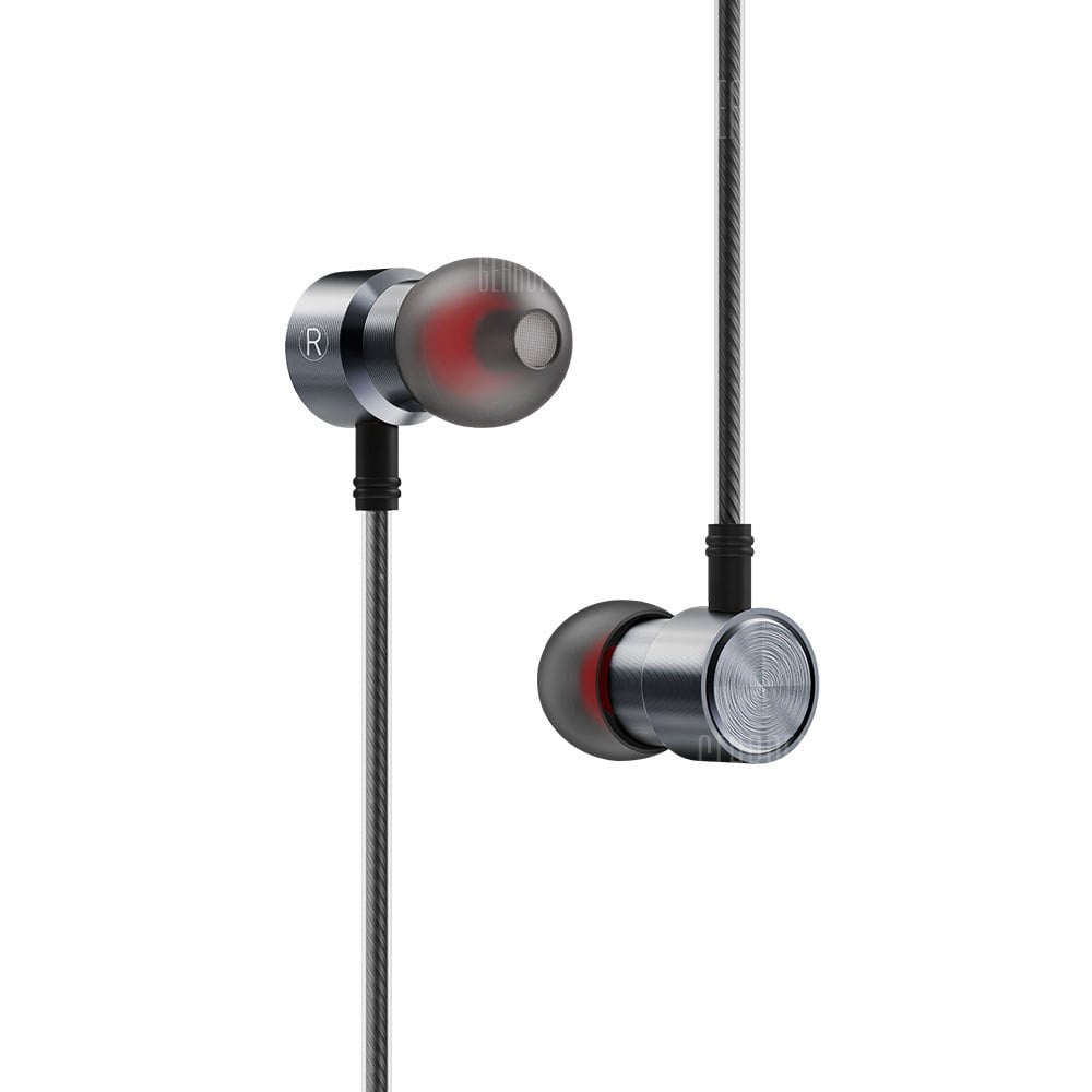 offertehitech-gearbest-BOROFONE BM2 In-ear Magnetic Ear Buds Headphone