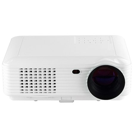 offertehitech-gearbest-CZ-210 Portable Home HD4K LED Projector