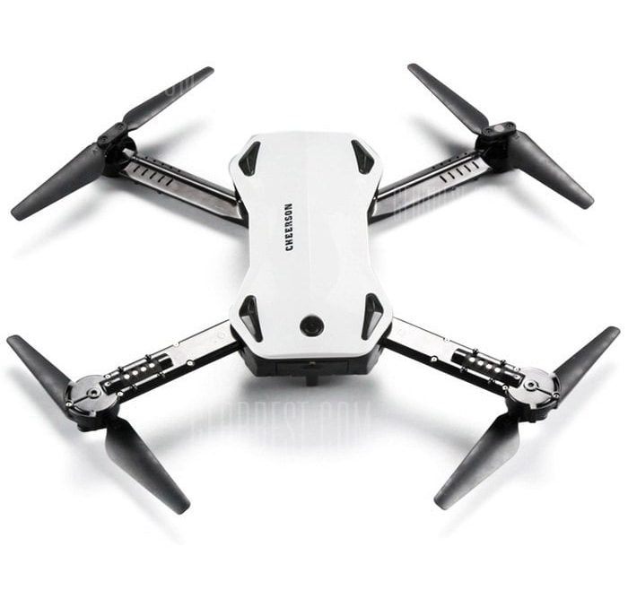 offertehitech-gearbest-Cheerson CX - 43 FPV RC Drone