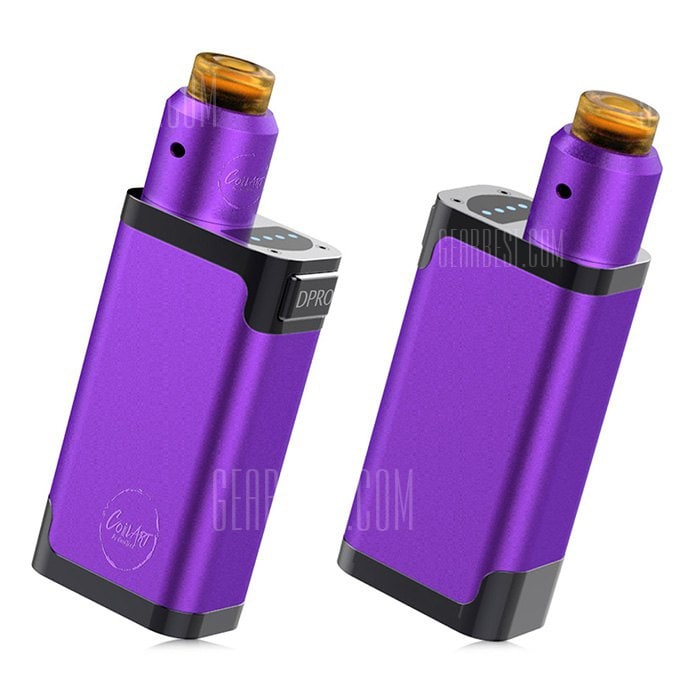 offertehitech-gearbest-CoilART DPRO 133 Kit for E Cigarette