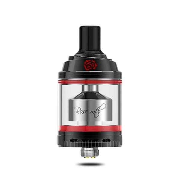 offertehitech-gearbest-Fumytech Rose MTL 3.5ml RTA for E Cigarette