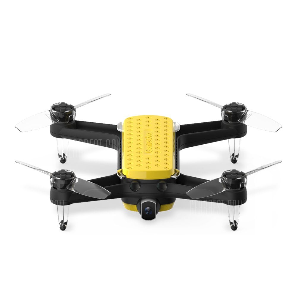 offertehitech-gearbest-Geniusidea Follow RC Selfie Drone