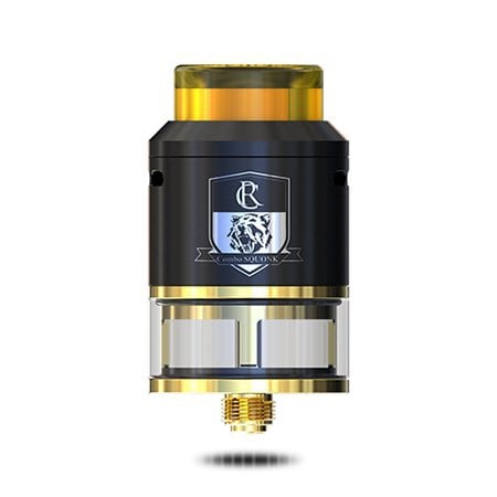 offertehitech-gearbest-IJOY COMBO SQUONK RDTA for E Cigarette