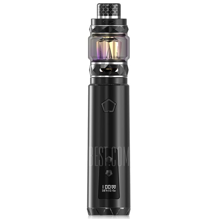 offertehitech-gearbest-IJOY Saber 100 20700 VW Kit