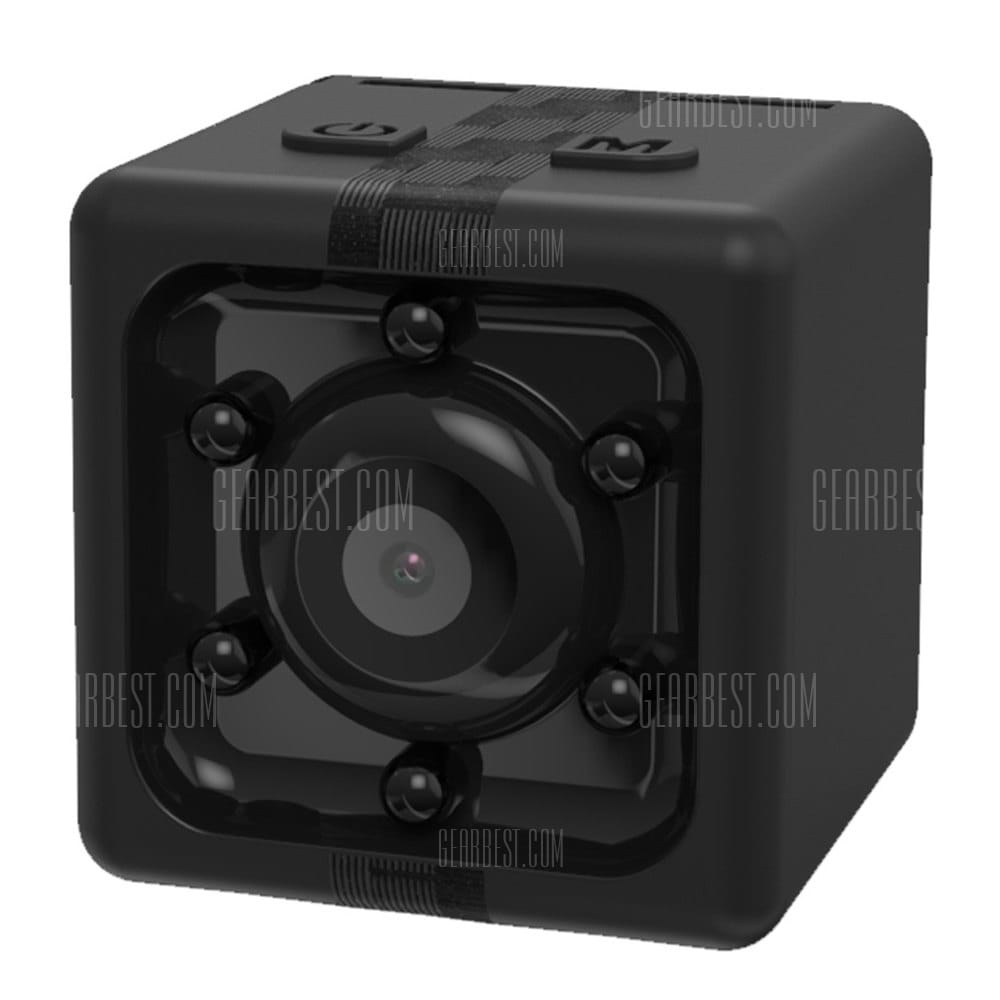 offertehitech-gearbest-JAKCOM CC2 1080P Smart Mini Camera