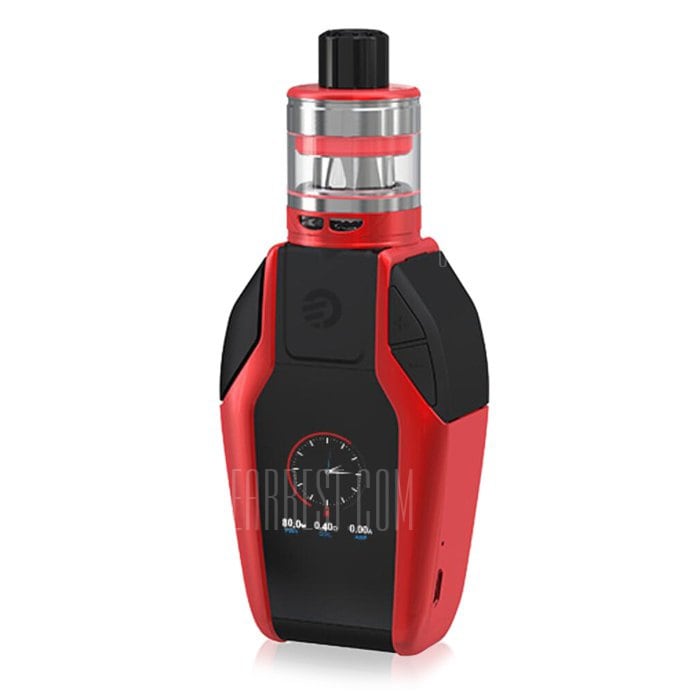 offertehitech-gearbest-Joyetech Ekee with ProCore Motor TC Kit 2000mAh