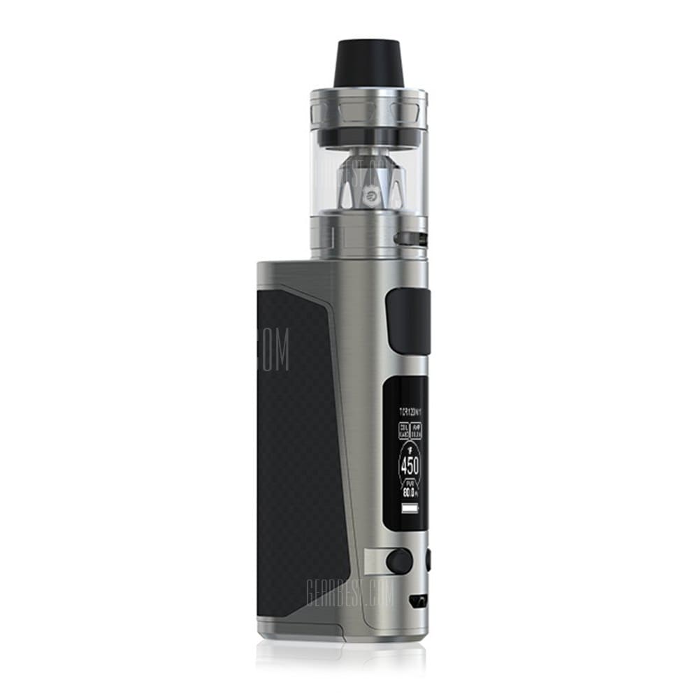 offertehitech-gearbest-Joyetech eVic Primo Mini with ProCore Aries 80W Kit with 100 - 315C / 200 - 600F / 4ml / 0.4 ohm / 0.25 ohm Clearomizer for E Cigarette