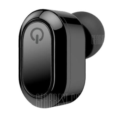 offertehitech-gearbest-K15 Mini Portable Wireless Bluetooth 4.1 Earphone