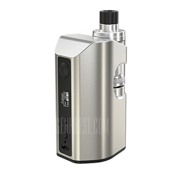 offertehitech-gearbest-Original Eleaf ASTER RT with MELO RT 22 for E Cigarette