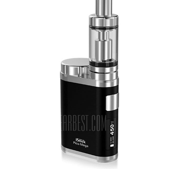 offertehitech-gearbest-Original Eleaf iStick Pico Mega TC 80W Mod Kit