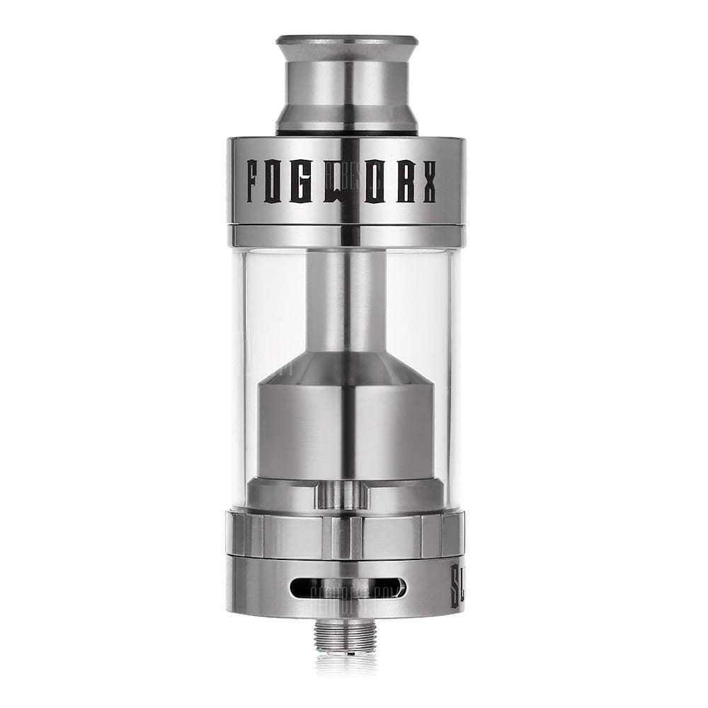 offertehitech-gearbest-Original Fogworx Slider RTA Atomizer