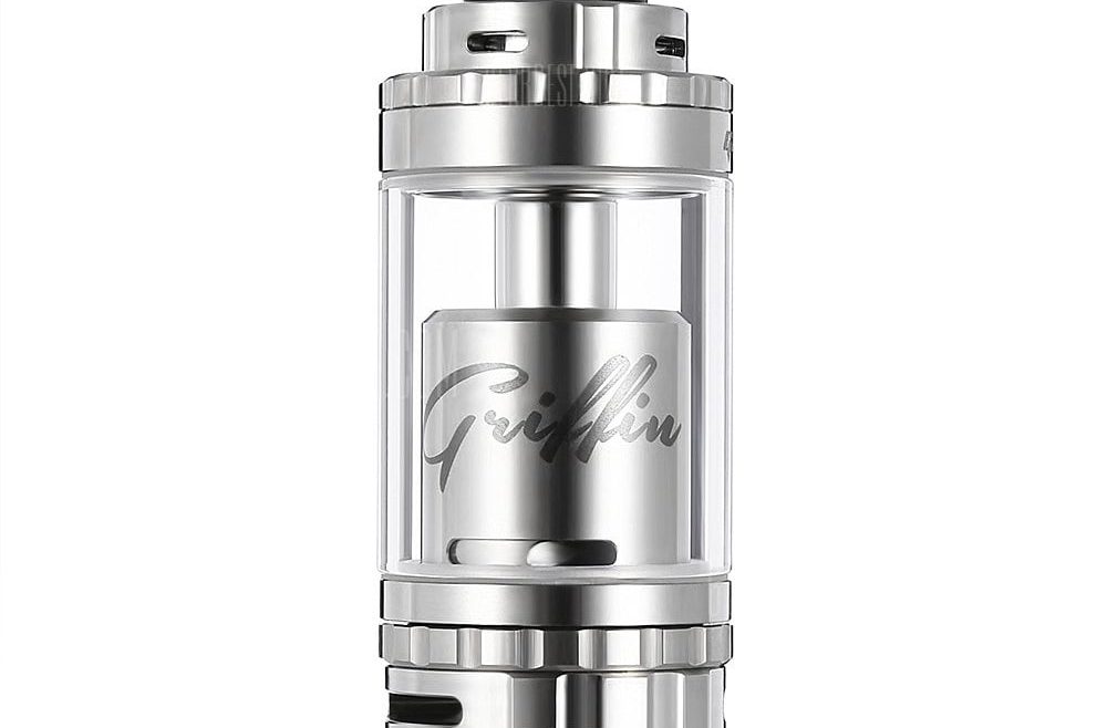 offertehitech-gearbest-Original GeekVape Griffin 25 Plus RTA Atomizer