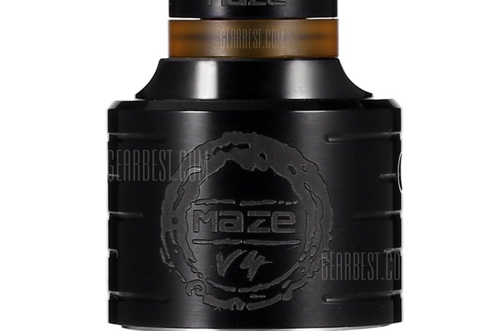 offertehitech-gearbest-Original HCIGAR Maze V4 RDA Atomizer