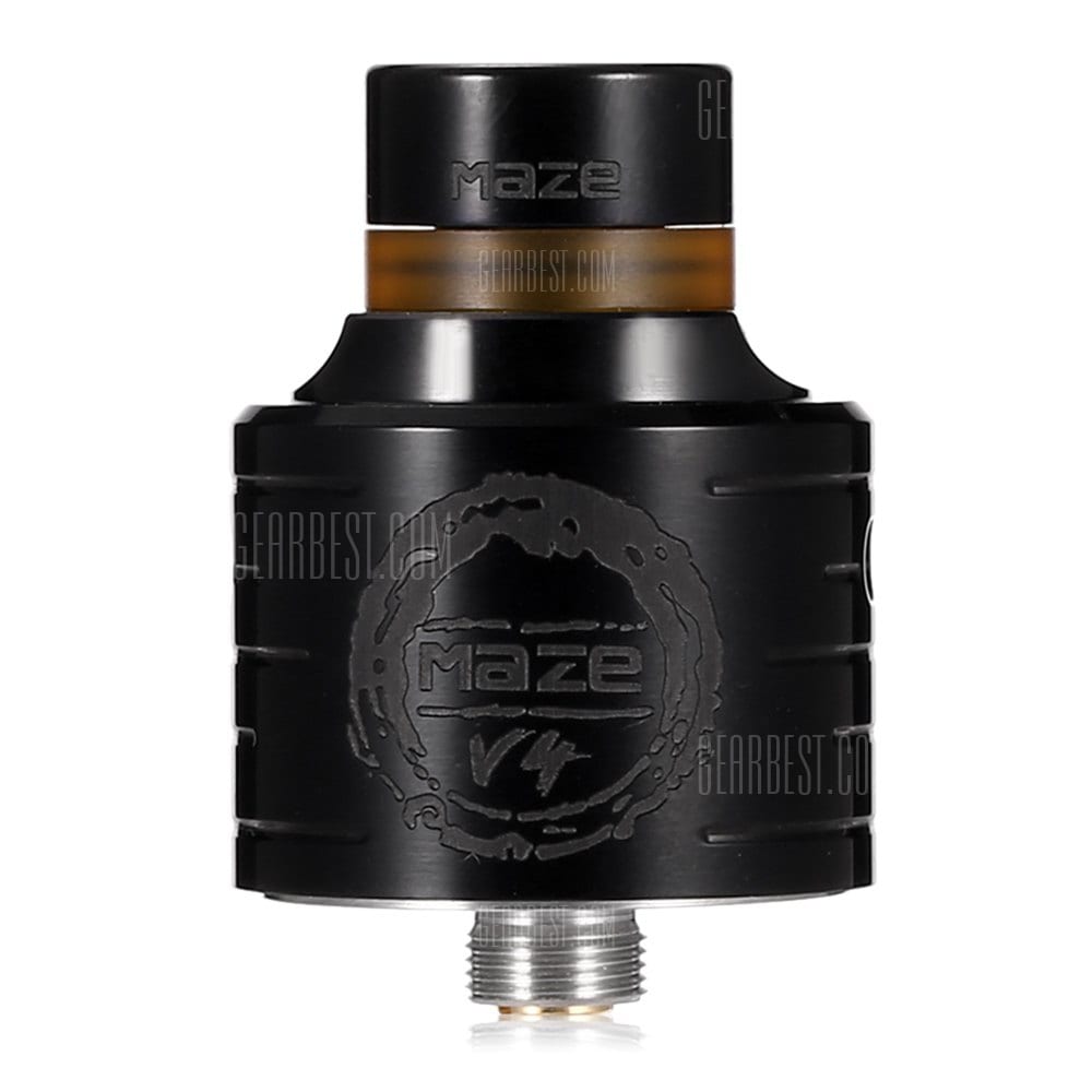 offertehitech-gearbest-Original HCIGAR Maze V4 RDA Atomizer