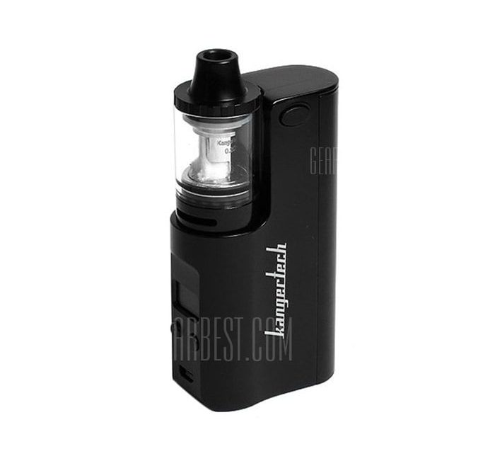 offertehitech-gearbest-Original KANGER JUPPI 75W TC STARTER KIT