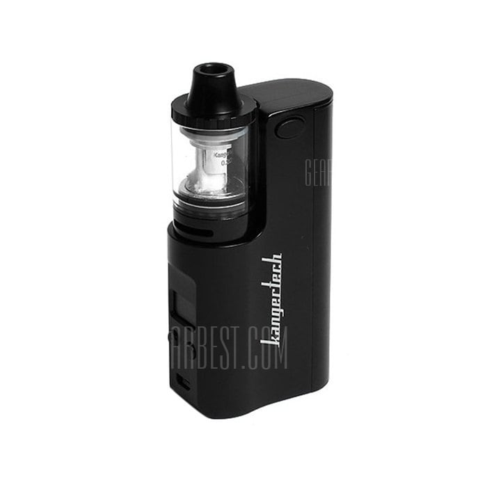 offertehitech-gearbest-Original KANGER JUPPI 75W TC STARTER KIT