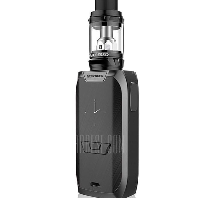 offertehitech-gearbest-Original Vaporesso Revenger Kit with NRG 5ml Tank