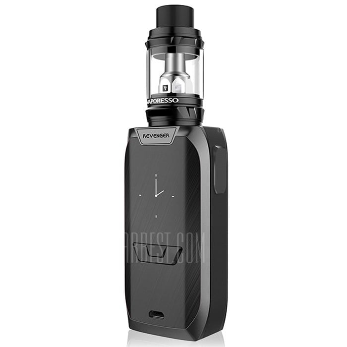 offertehitech-gearbest-Original Vaporesso Revenger Kit with NRG 5ml Tank