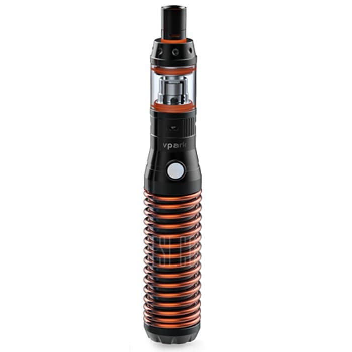 offertehitech-gearbest-Original Vpark Harlei Premium Kit E-cigarette Starter Kit