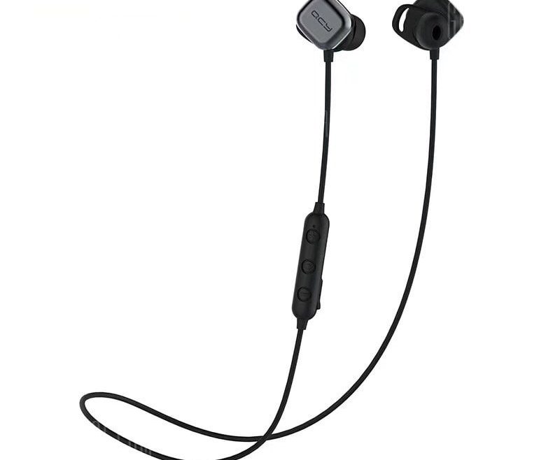 offertehitech-gearbest-QCY M1 Pro Magnetic Earbuds Bluetooth Sports Earphone