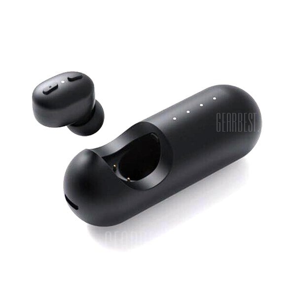 offertehitech-gearbest-QCY Mini 1 Bluetooth Earphone Wireless Invisible Earbud