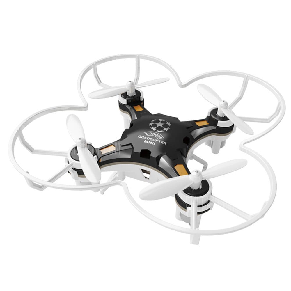 offertehitech-gearbest-SBEGO - 124 2.4G 4CH 6-Axis Gyro RTF Drone Toy