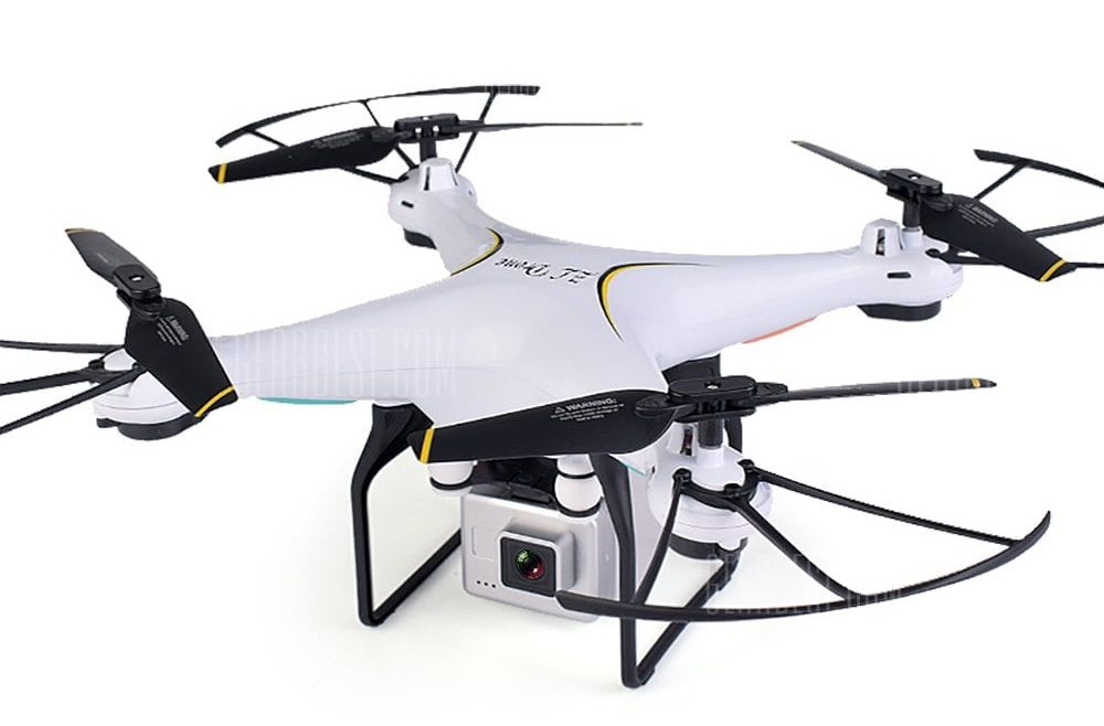 offertehitech-gearbest-SG600 RC Drone WiFi FPV / Altitude Hold