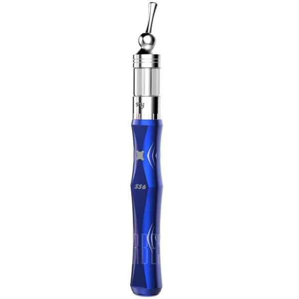 offertehitech-gearbest-SS6 Rechargeable 1550mAh Electronic Cigarette Starter Kit