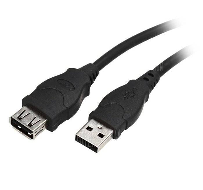 offertehitech-gearbest-SSK UC - H362 Cable 1.5M USB 2.0 to Type-A