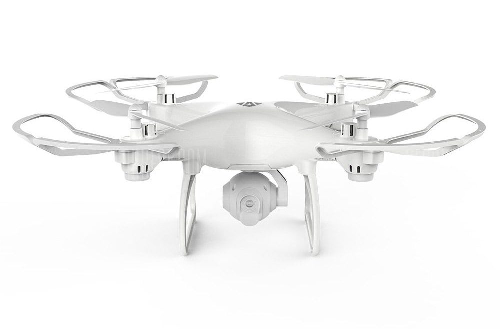 offertehitech-gearbest-TIANQU XS808W RC Quadcopter - RTF