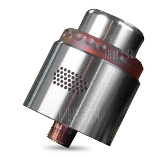 offertehitech-gearbest-UD Smith DIY RDA for E Cigarette