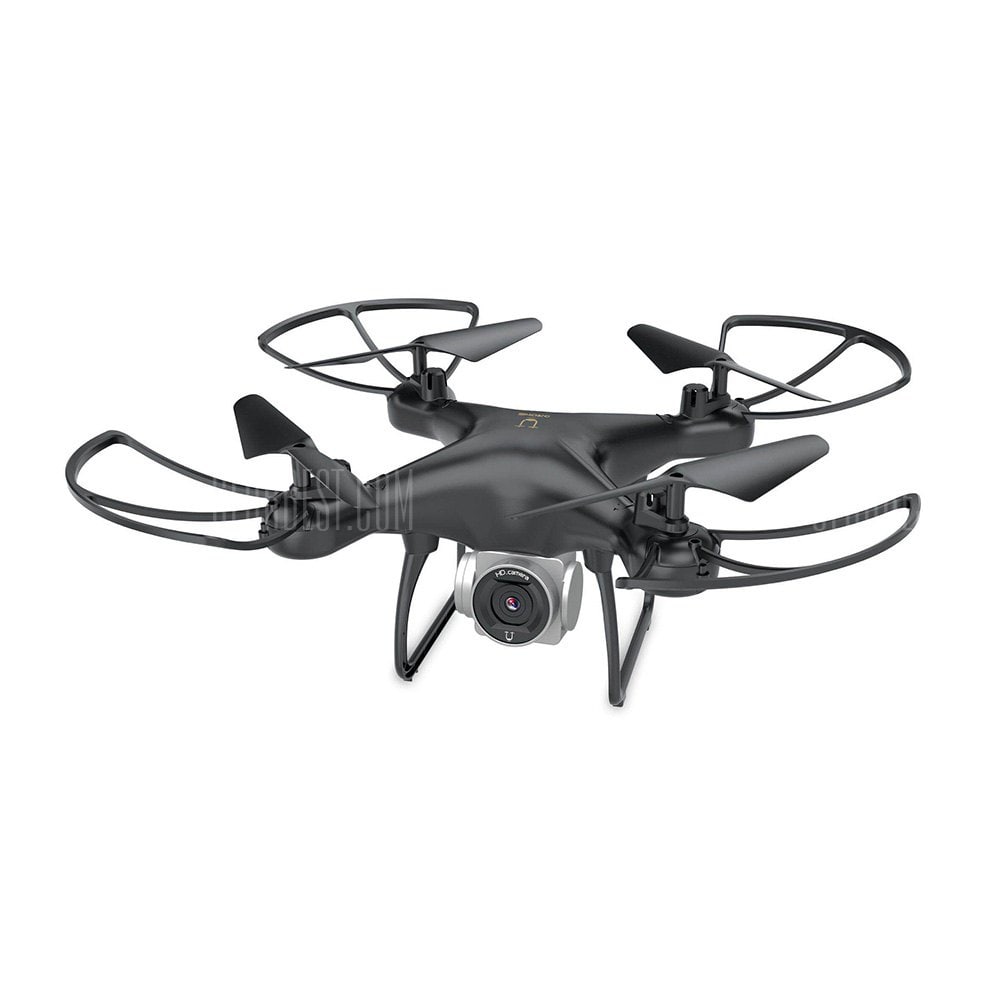 offertehitech-gearbest-Utoghter 69601 WiFi FPV RC Drone Quadcopter