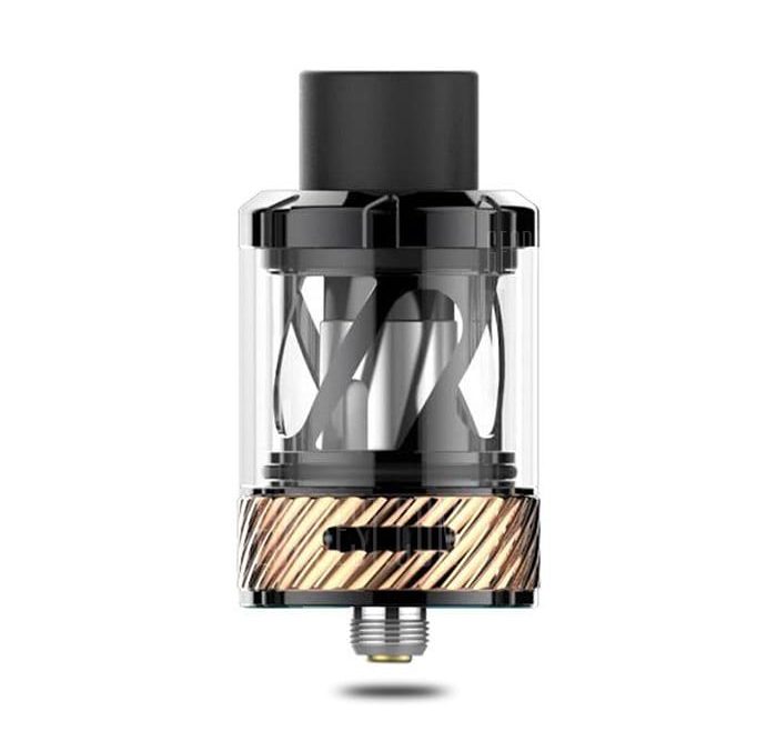 offertehitech-gearbest-Uwell Nunchaku Tank Atomizer for E Cigarette