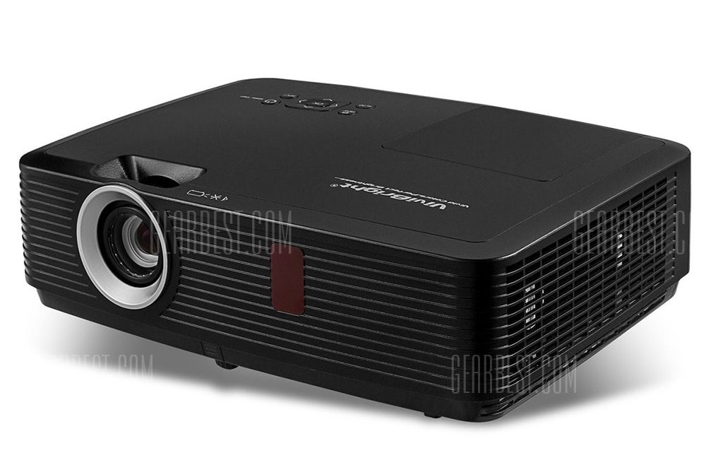 offertehitech-gearbest-VIVIBRIGHT PRX570 DLP Projector