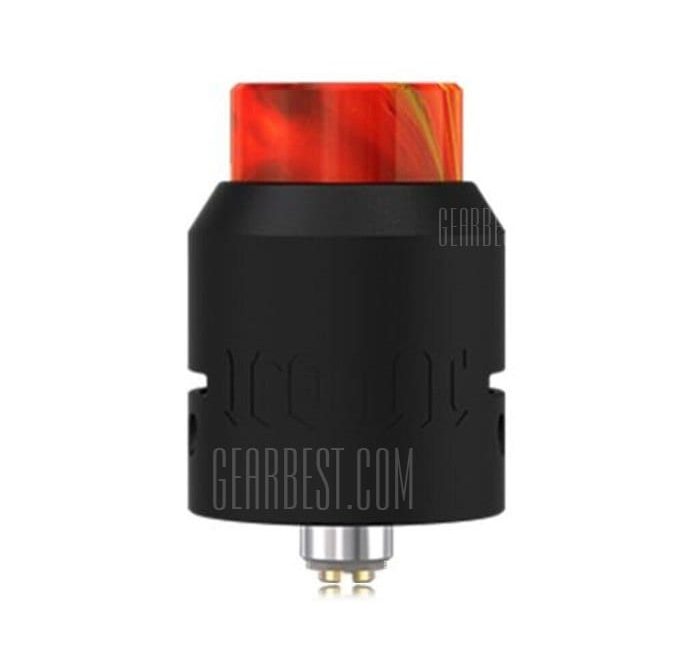 offertehitech-gearbest-Vandy Vape iConic RDA for E Cigarette