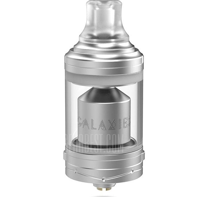 offertehitech-gearbest-Vapefly Galaxies MTL RTA TPD Version